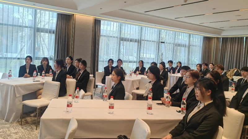 夏令营入营须知：报名流程全解析